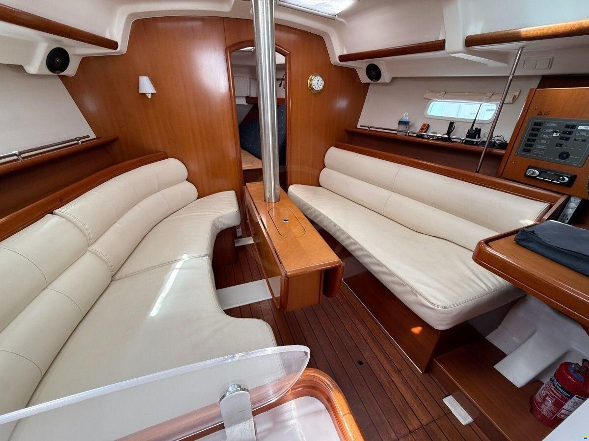 Beneteau OCEANIS 343 CLIPPER