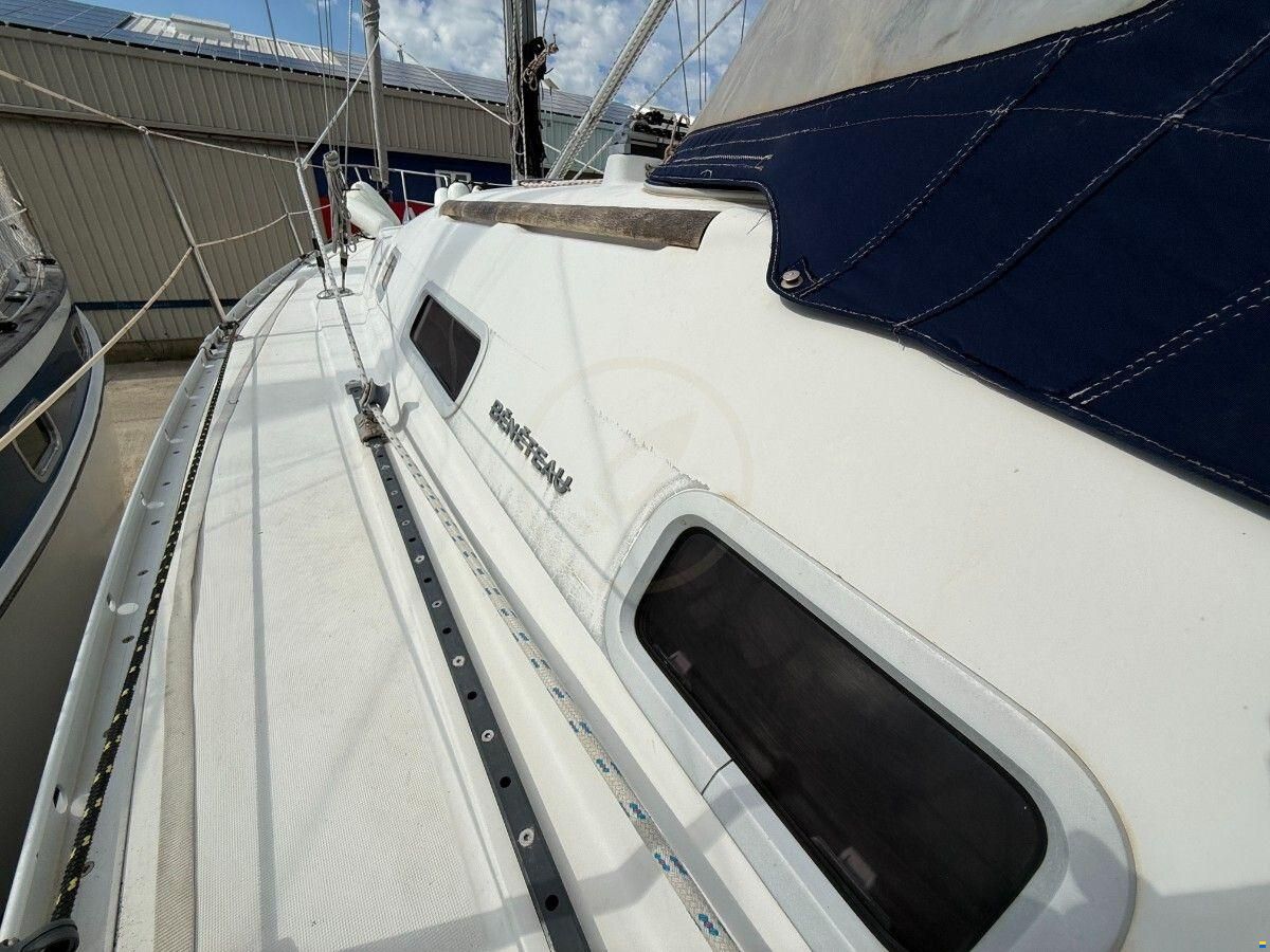 Beneteau OCEANIS 343 CLIPPER