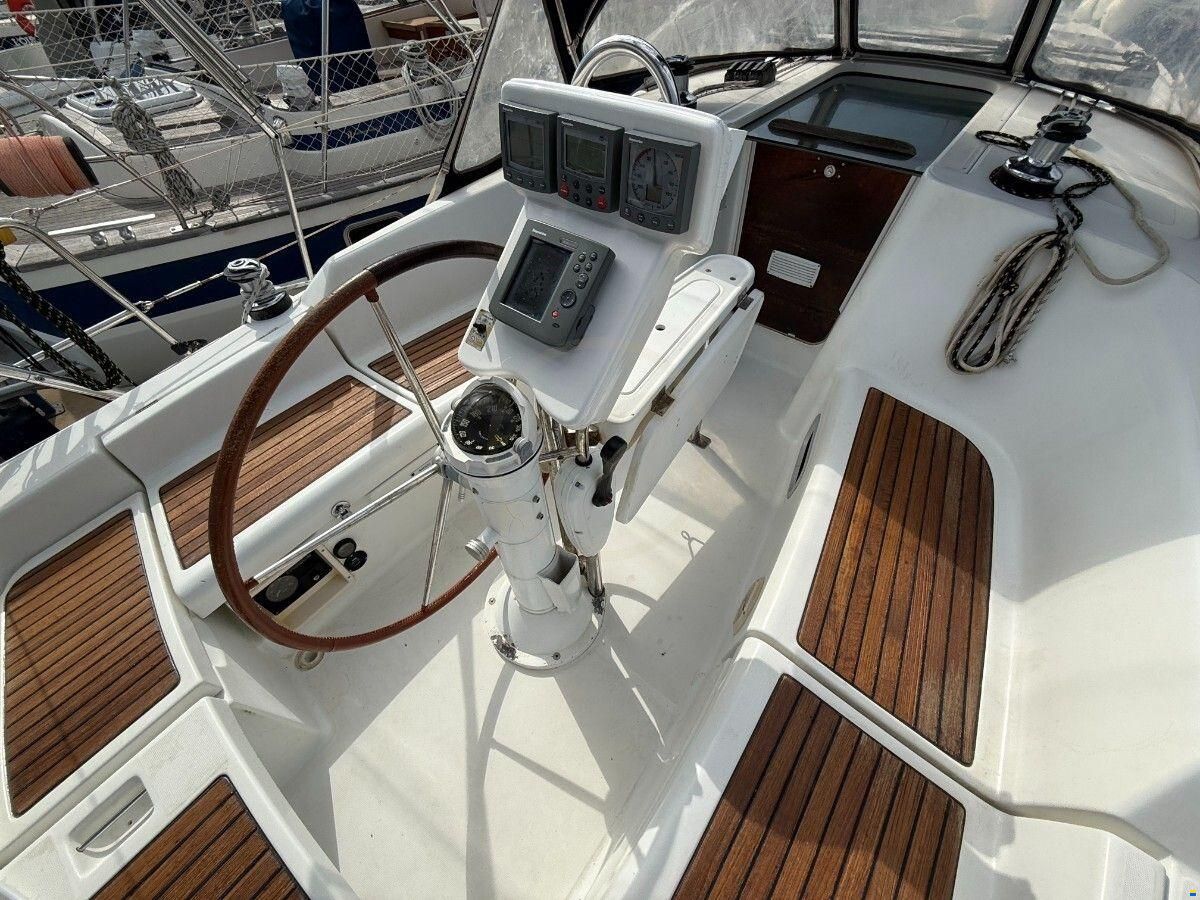 Beneteau OCEANIS 343 CLIPPER
