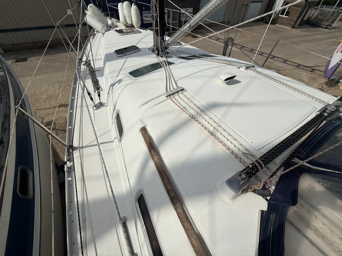 Beneteau OCEANIS 343 CLIPPER