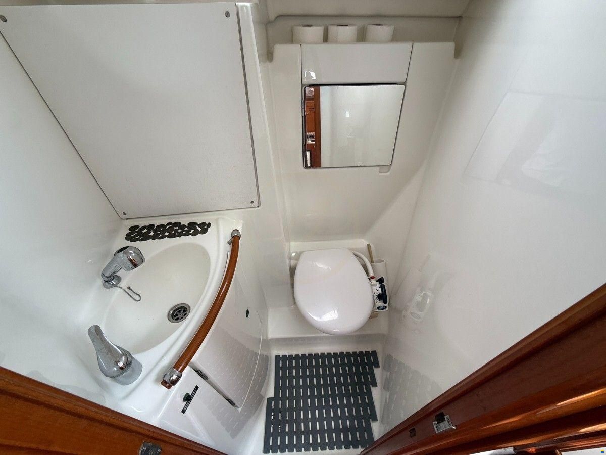 Beneteau OCEANIS 343 CLIPPER