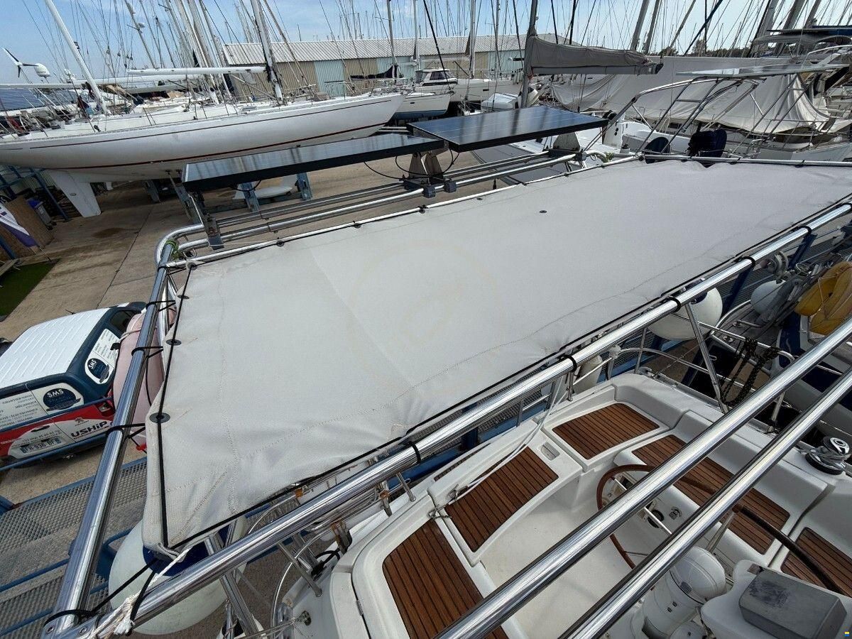 Beneteau OCEANIS 343 CLIPPER