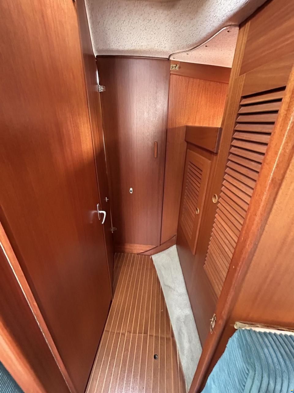 Hallberg-Rassy 352 Scandinavia