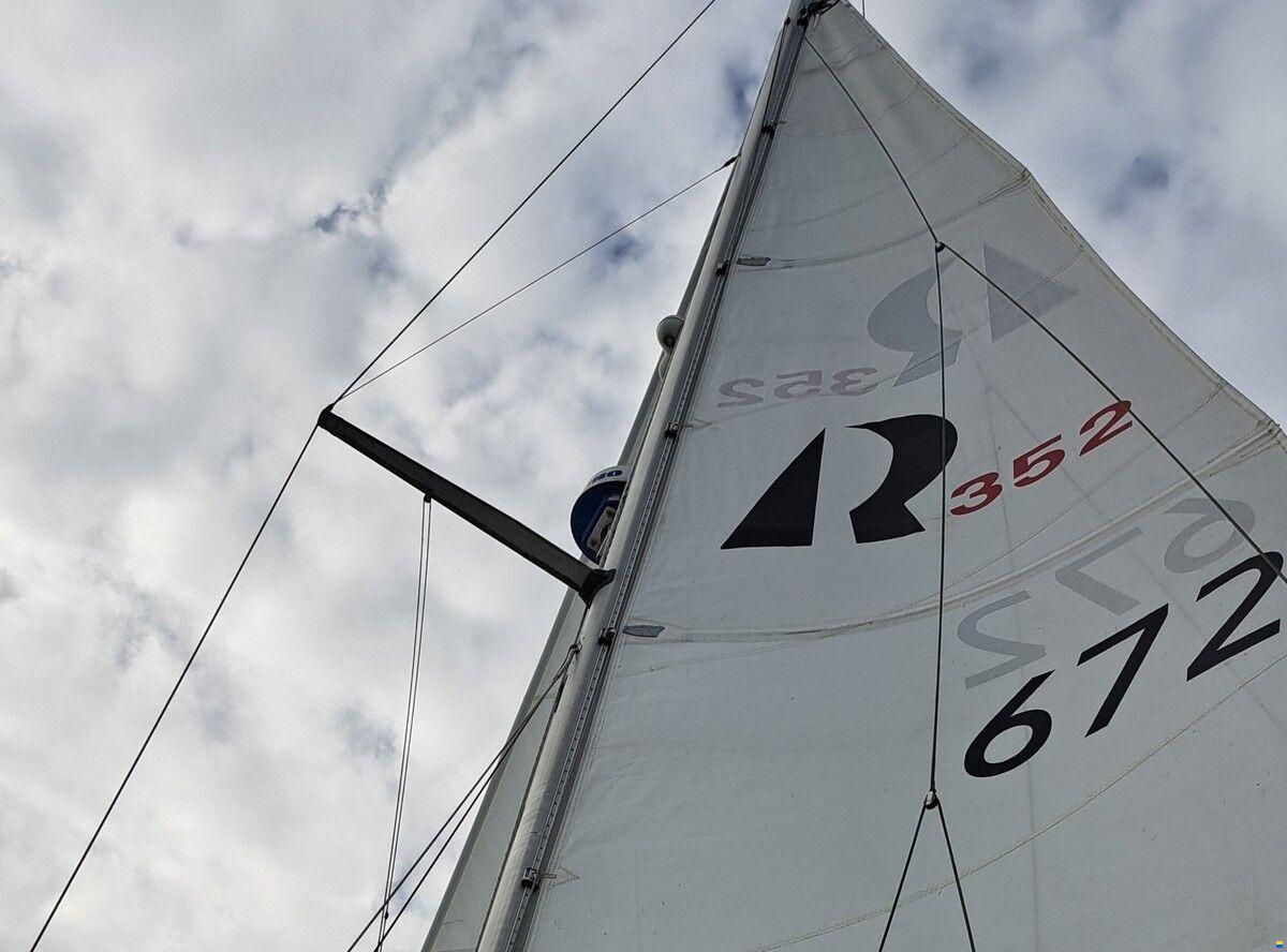 Hallberg-Rassy 352 Scandinavia