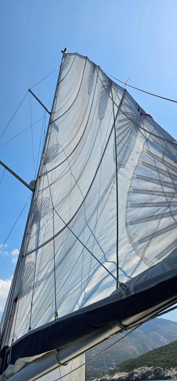 Hunter 410 Legend