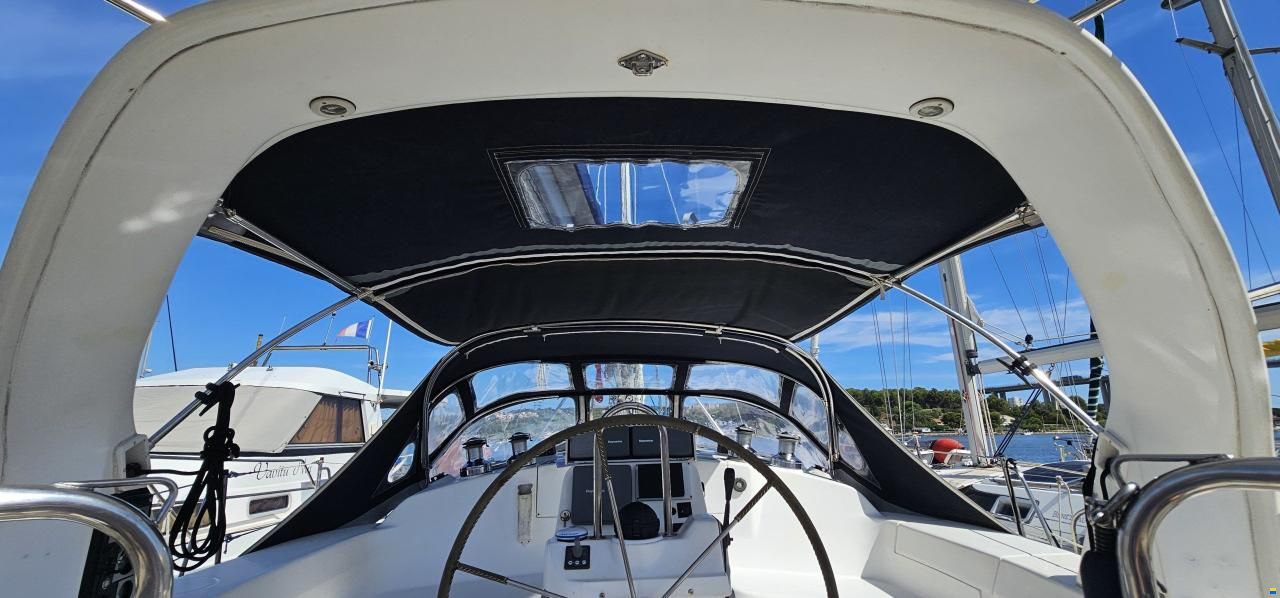 Hunter 410 Legend