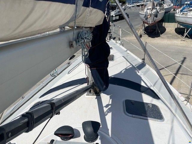 Hunter 410 Legend
