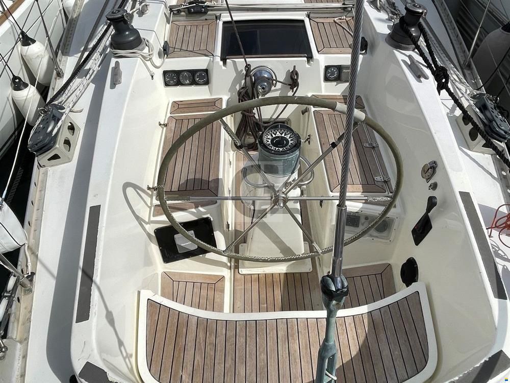 Nautor Swan 47