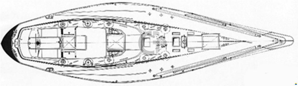 Nautor Swan 47