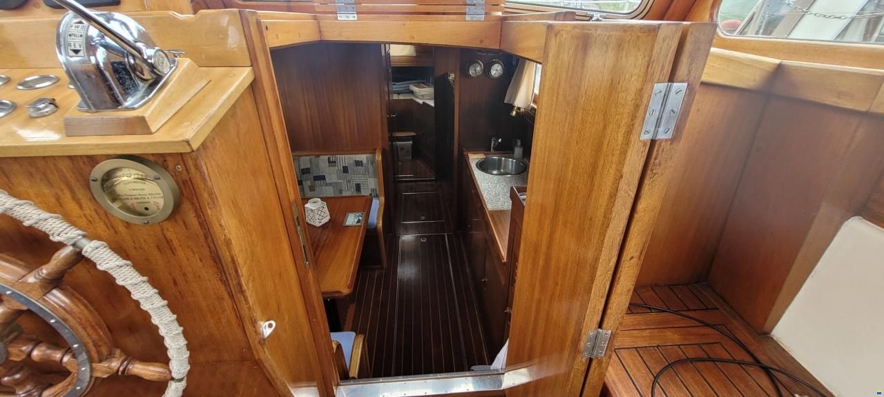 Vennekes Korall 50/50