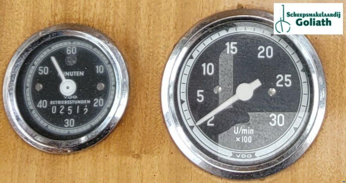 Vennekes Korall 50/50