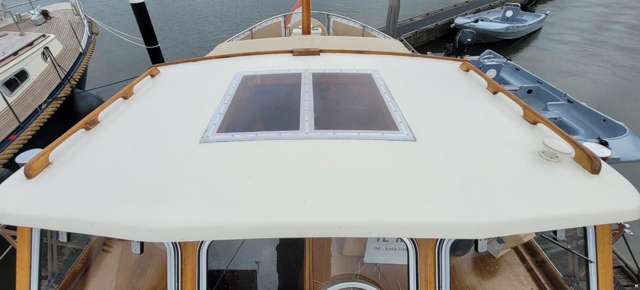 Vennekes Korall 50/50