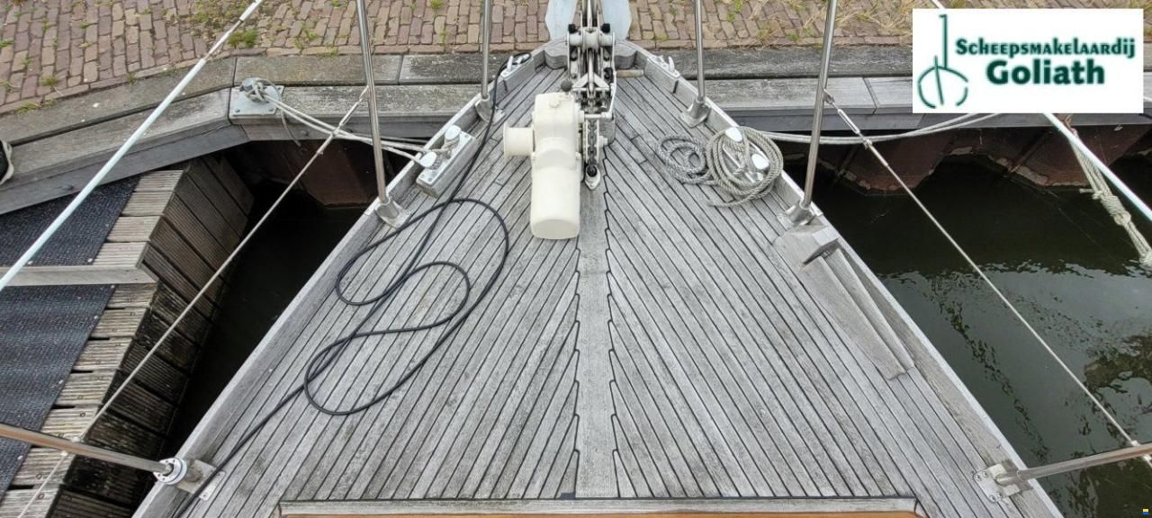 Vennekes Korall 50/50