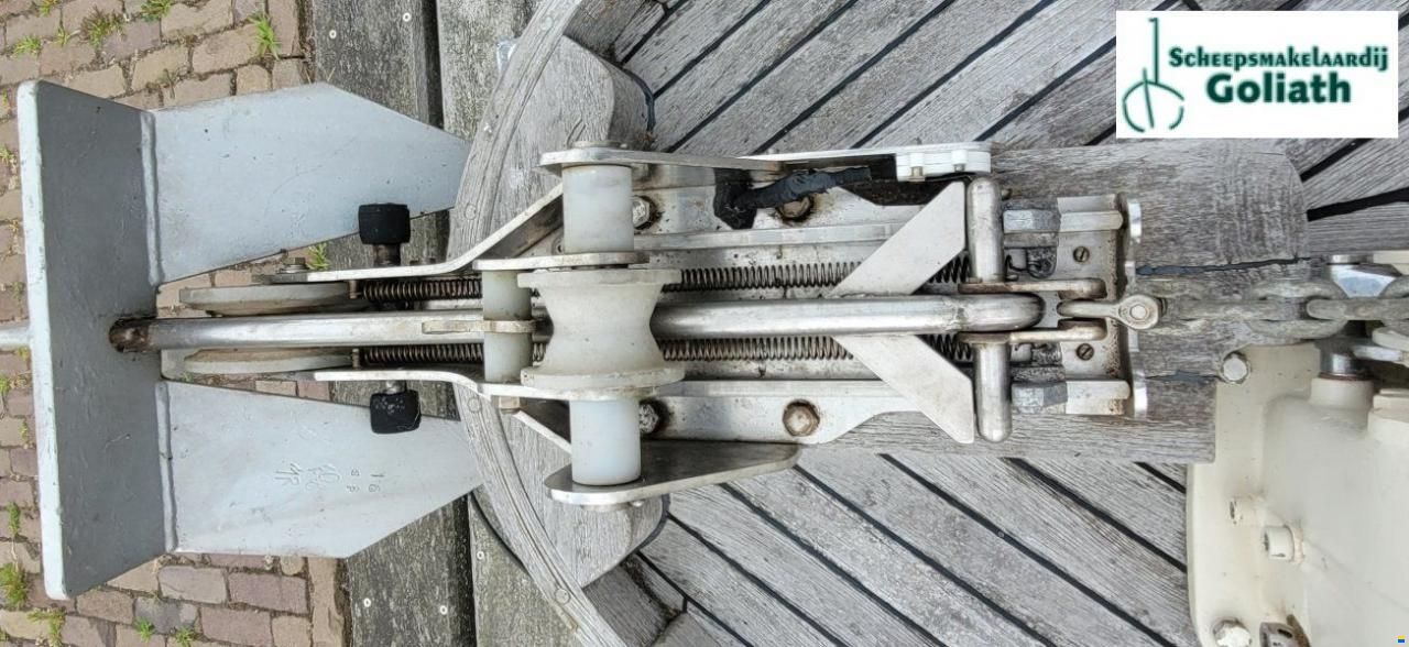 Vennekes Korall 50/50