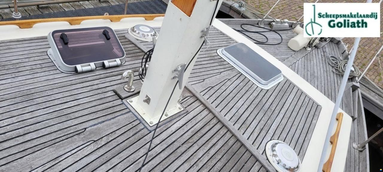 Vennekes Korall 50/50