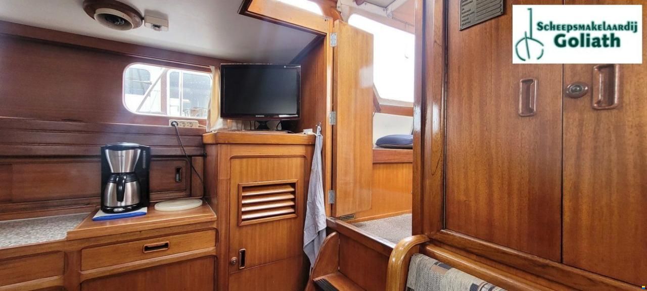 Vennekes Korall 50/50