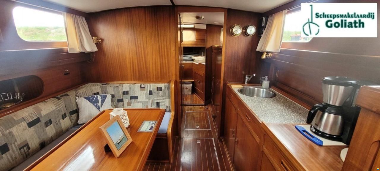 Vennekes Korall 50/50
