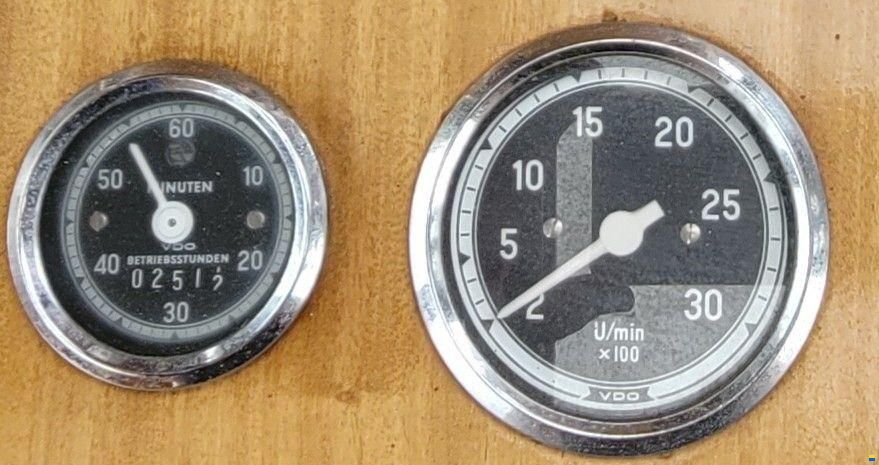 Vennekes Korall 50/50