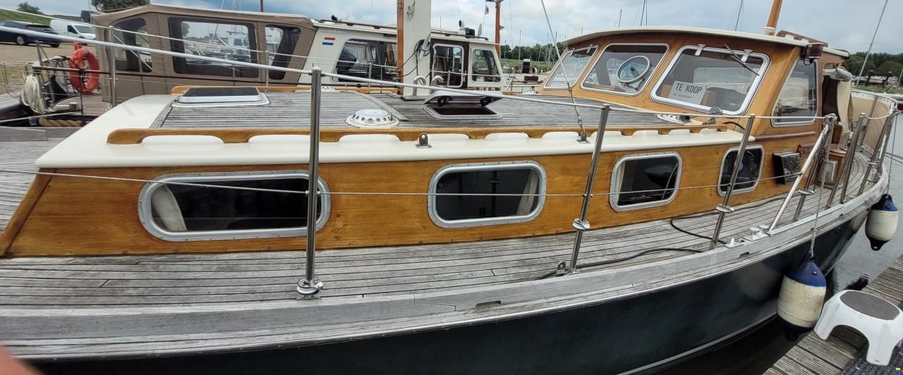 Vennekes Korall 50/50