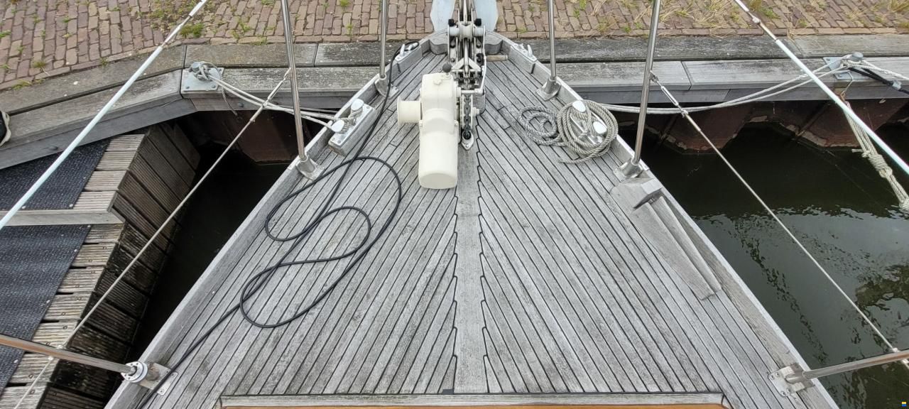 Vennekes Korall 50/50