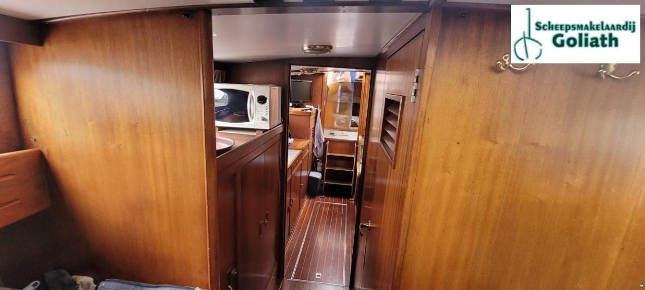 Vennekes Korall 50/50