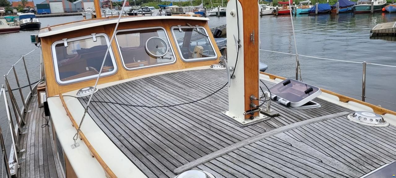 Vennekes Korall 50/50