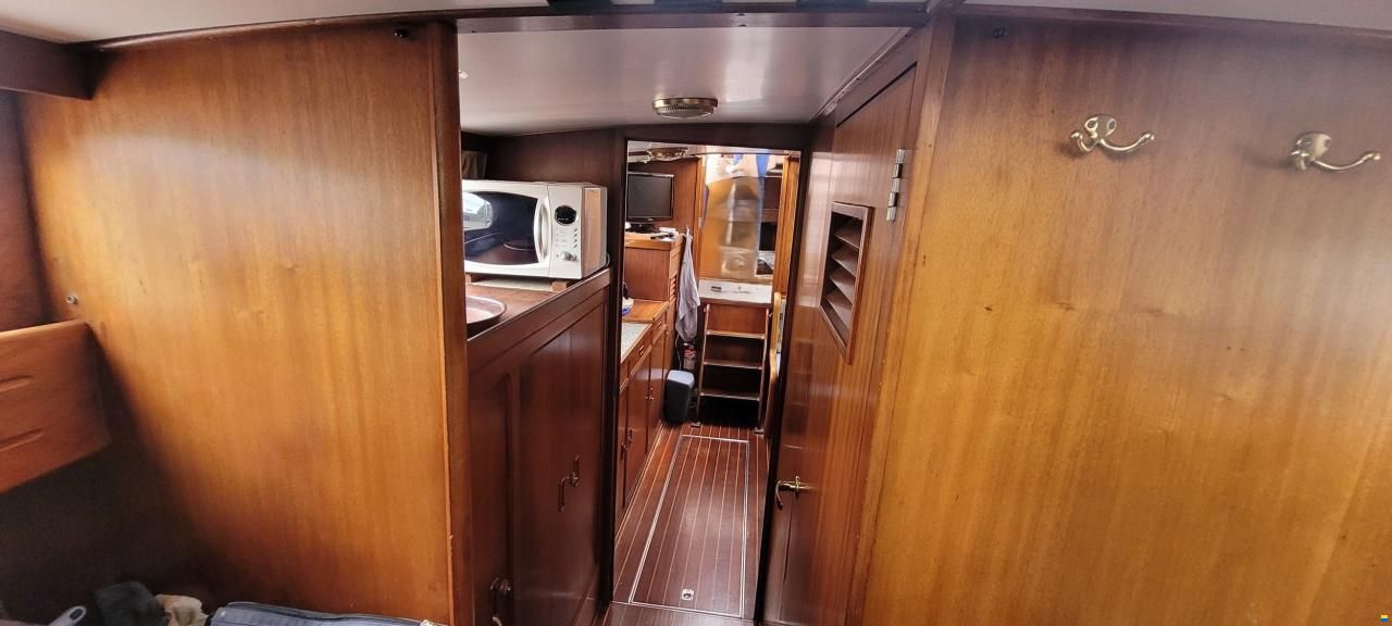 Vennekes Korall 50/50