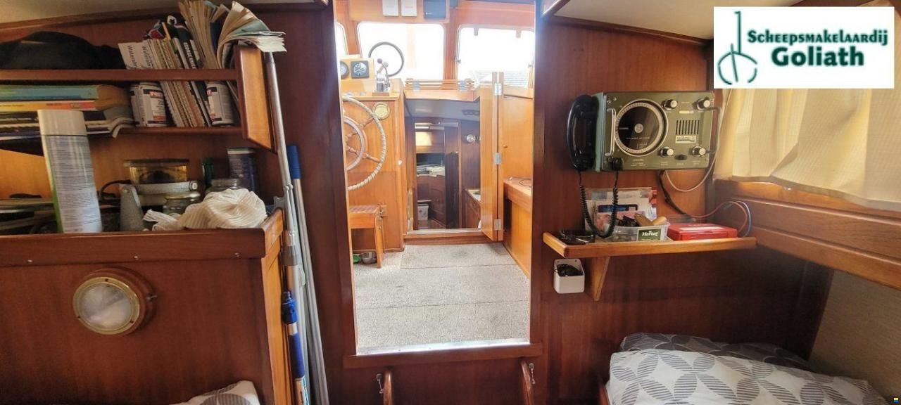 Vennekes Korall 50/50