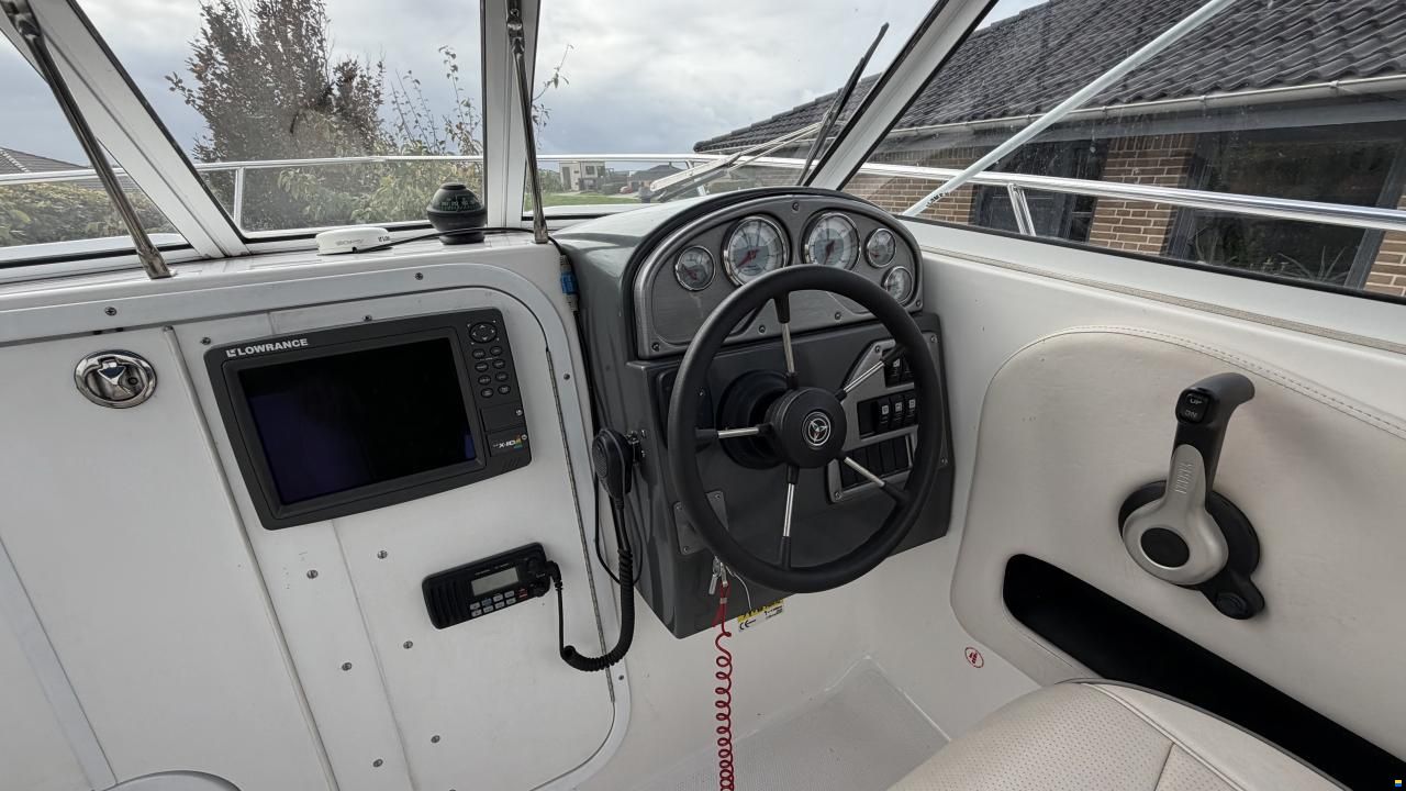 Campion 542SC