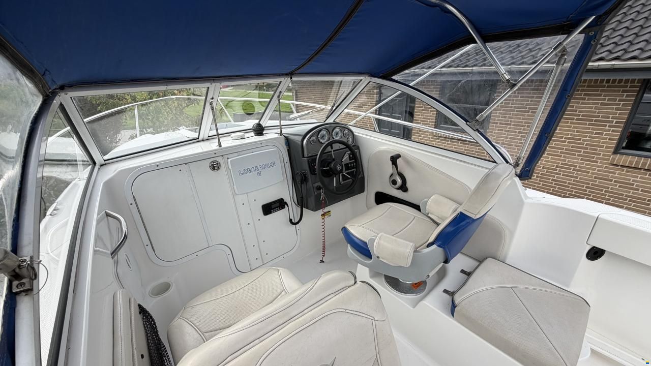 Campion 542SC