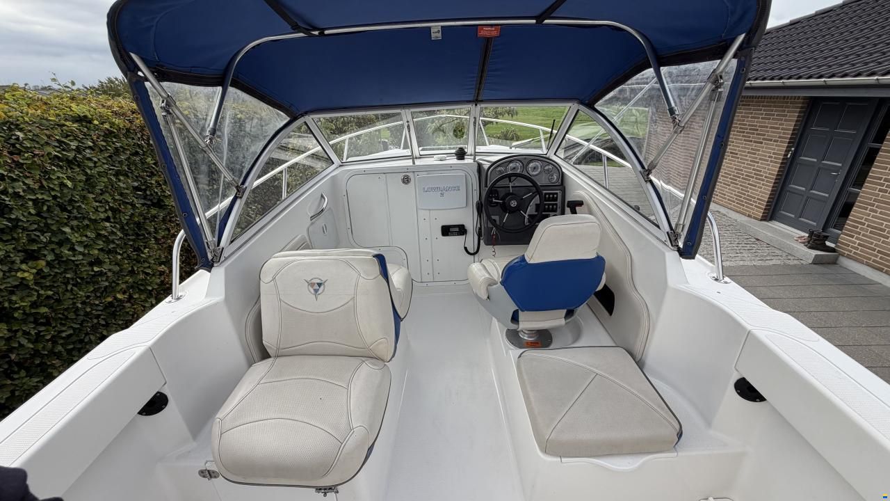 Campion 542SC