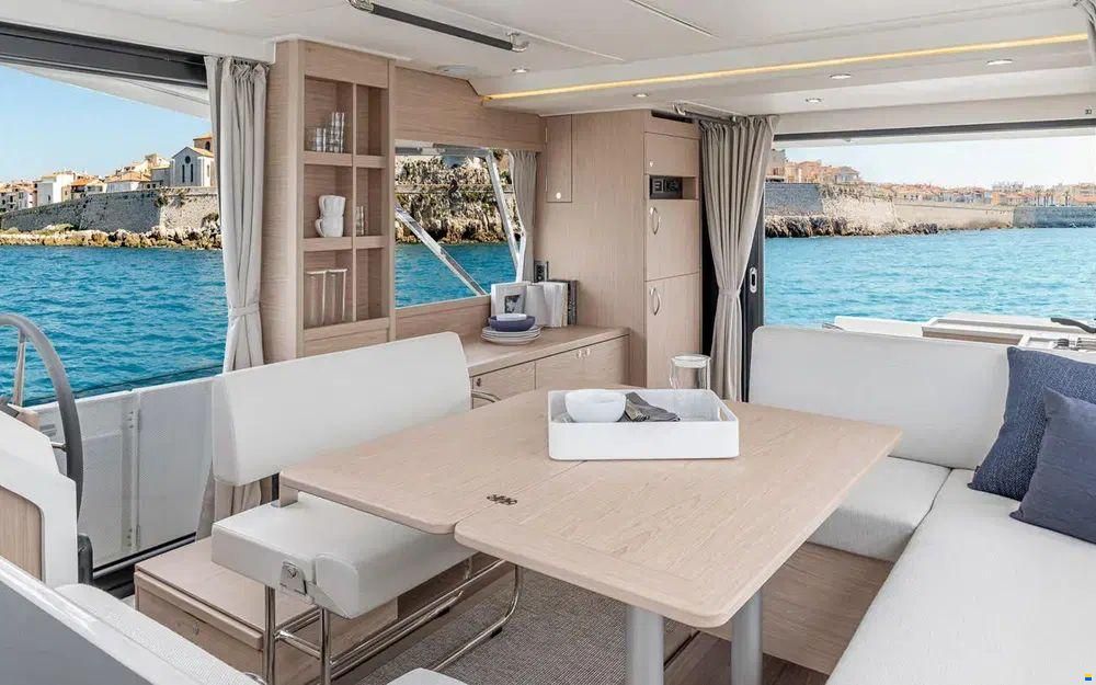 Beneteau Swift Trawler 41 Fly