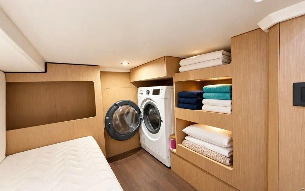 Beneteau Swift Trawler 41 Fly