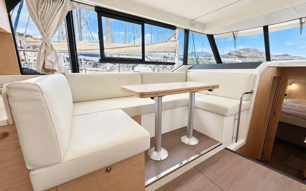 Beneteau Swift Trawler 41 Fly