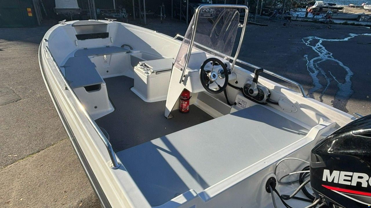 Terhi 450 C