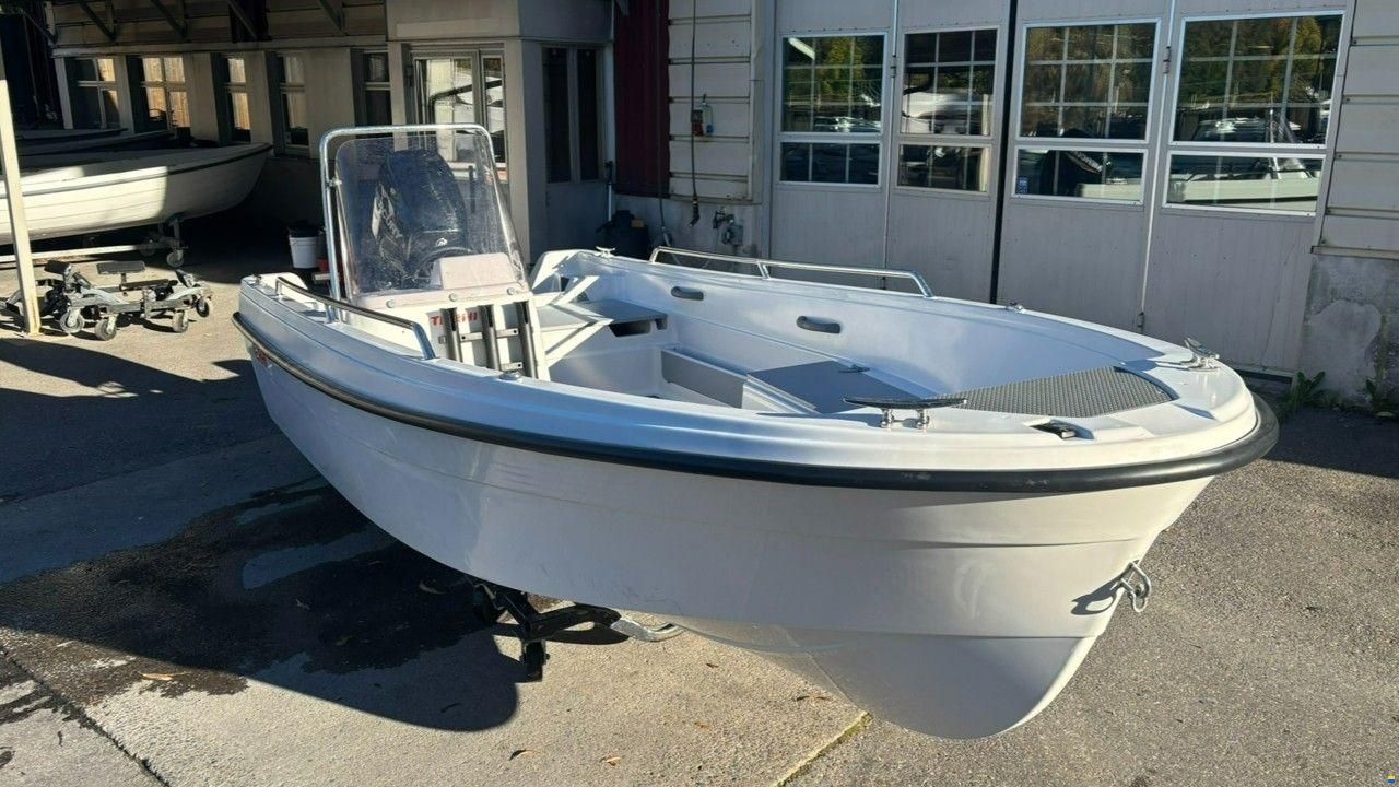 Terhi 450 C