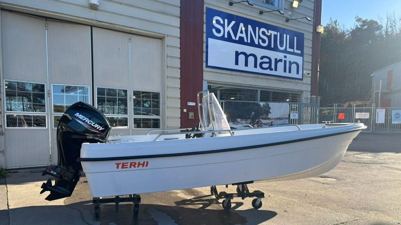Terhi 450 C