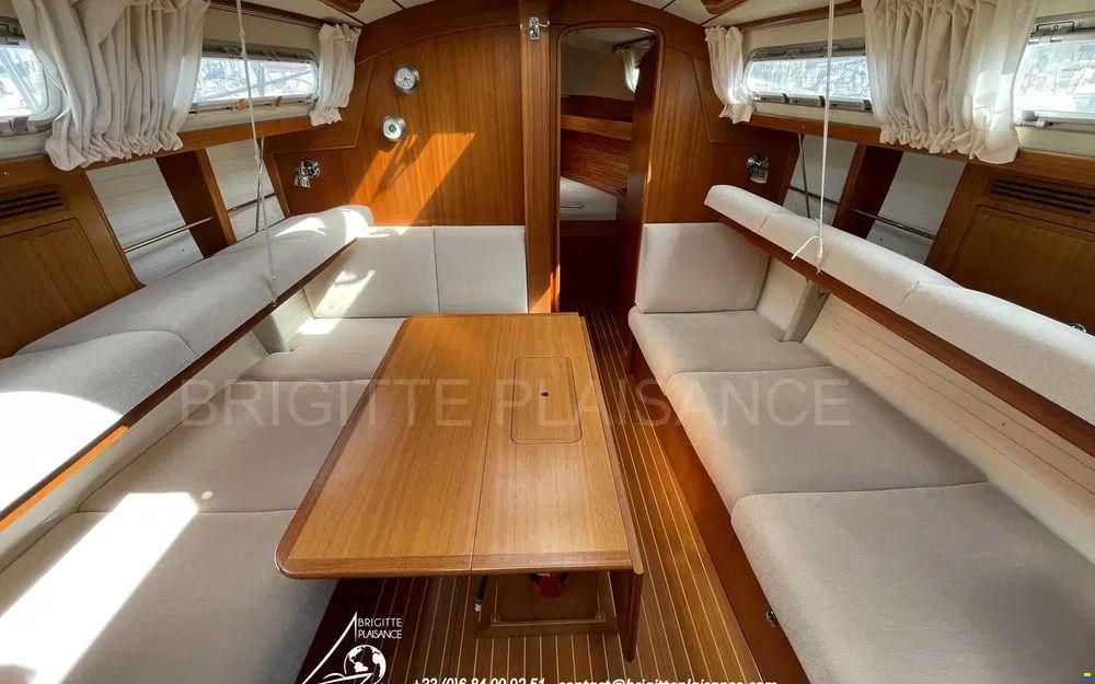 Hallberg-Rassy 310