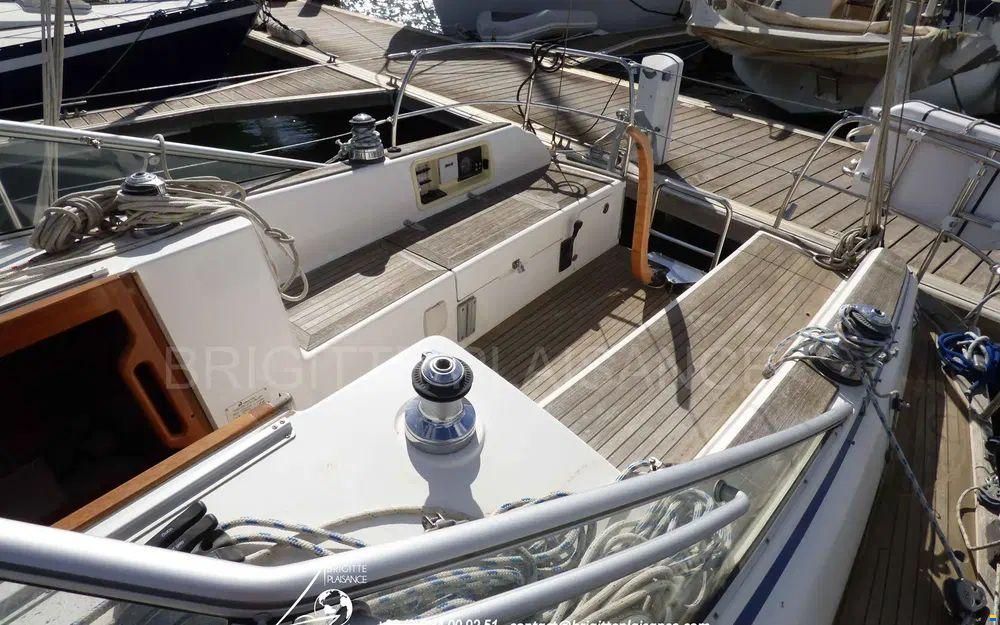 Hallberg-Rassy 310