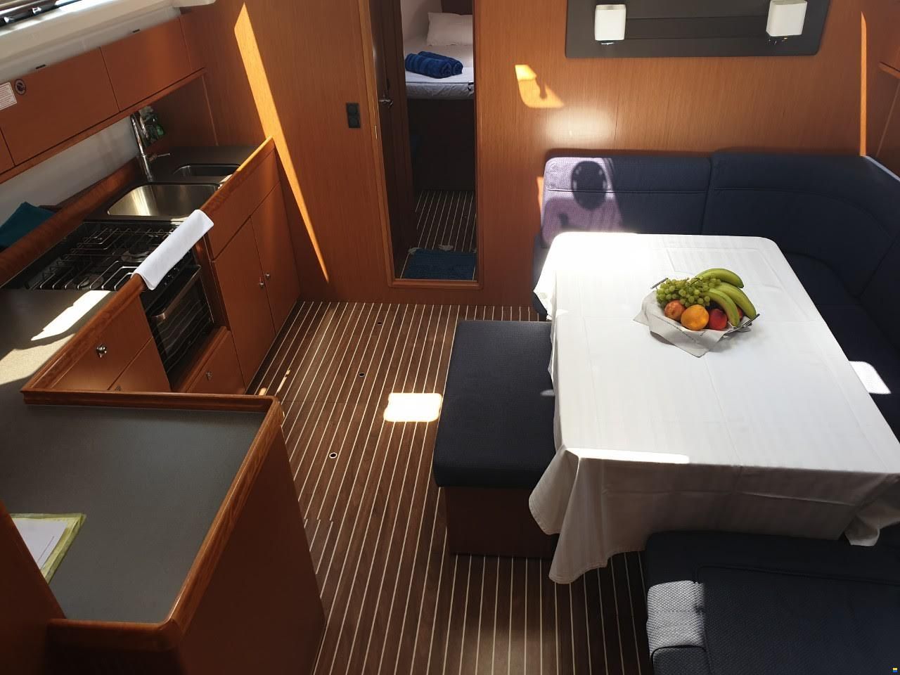 Bavaria Cruiser 46