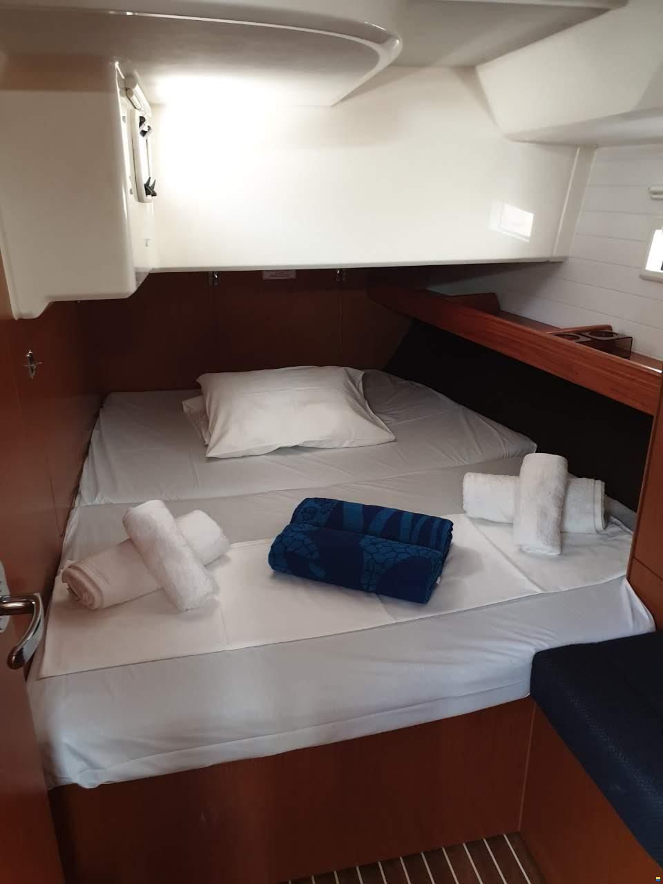 Bavaria Cruiser 46