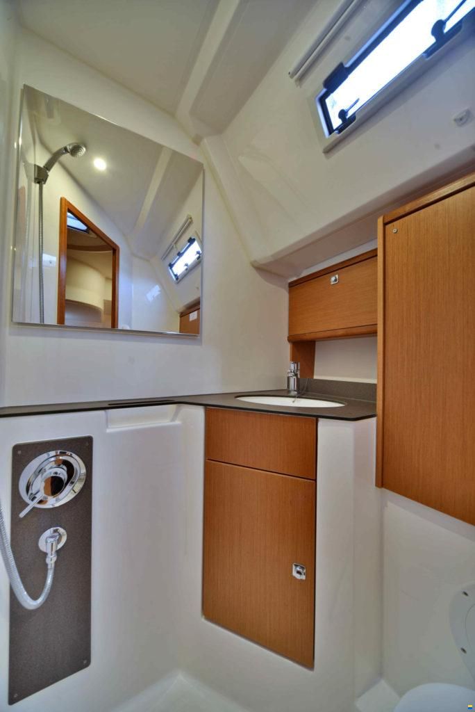 Bavaria Cruiser 46