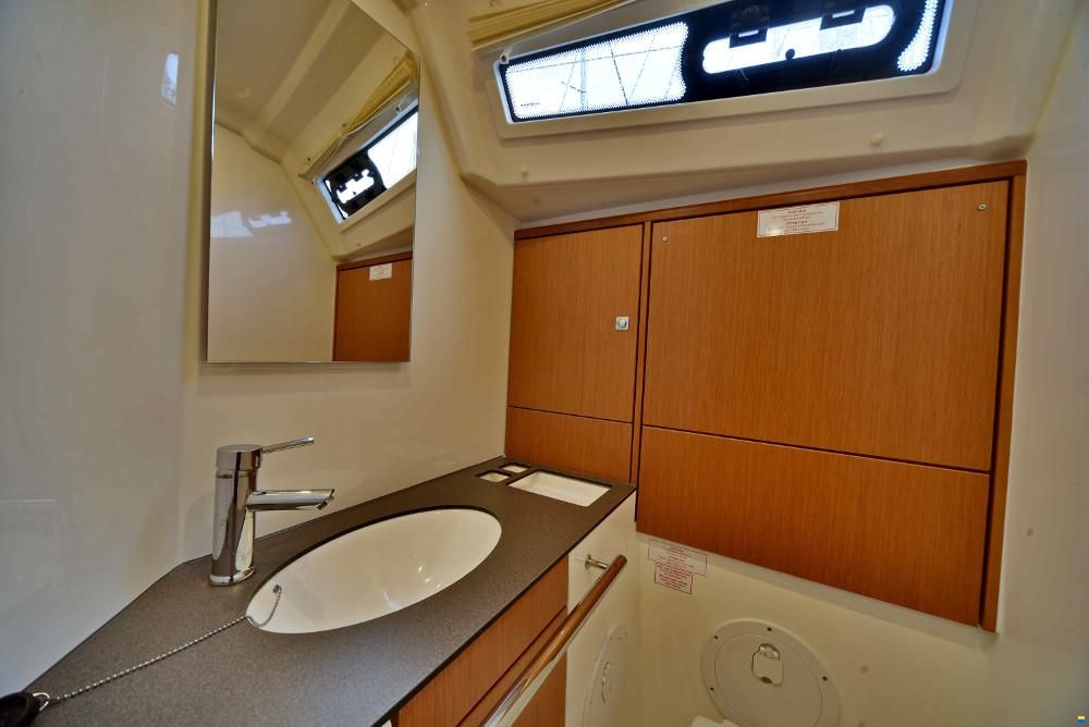 Bavaria Cruiser 46