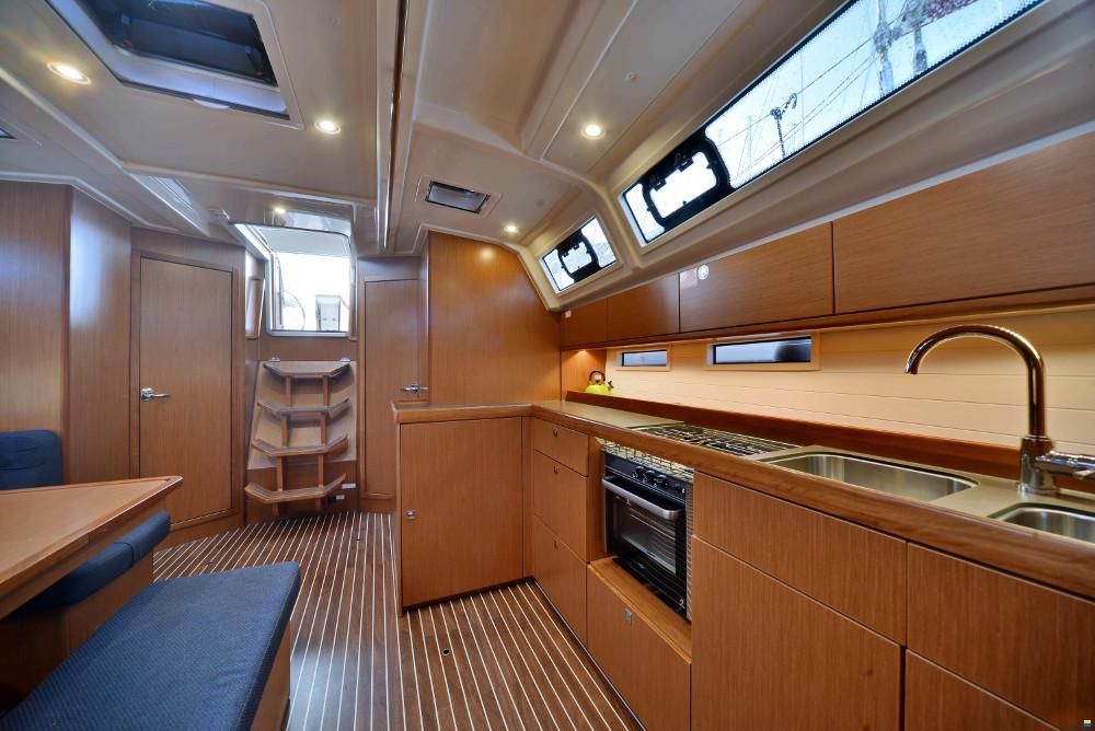 Bavaria Cruiser 46