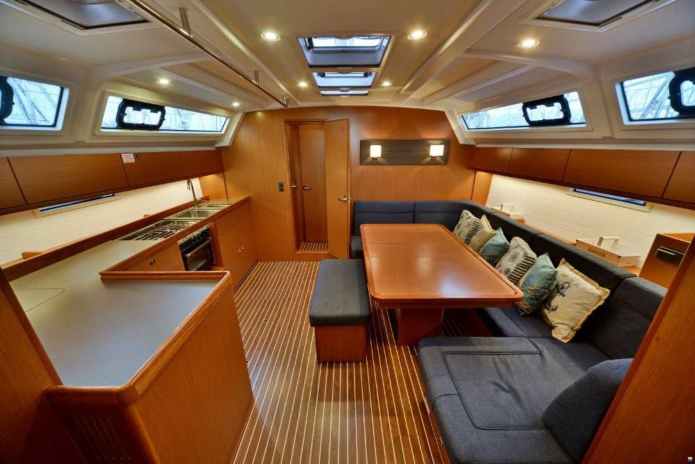 Bavaria Cruiser 46