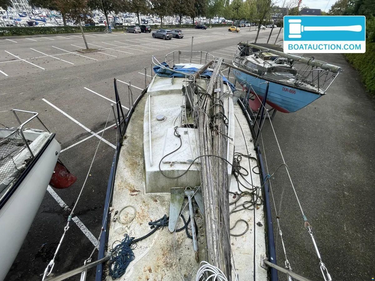 Friesland 860