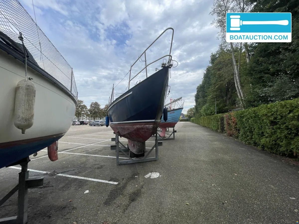 Friesland 860