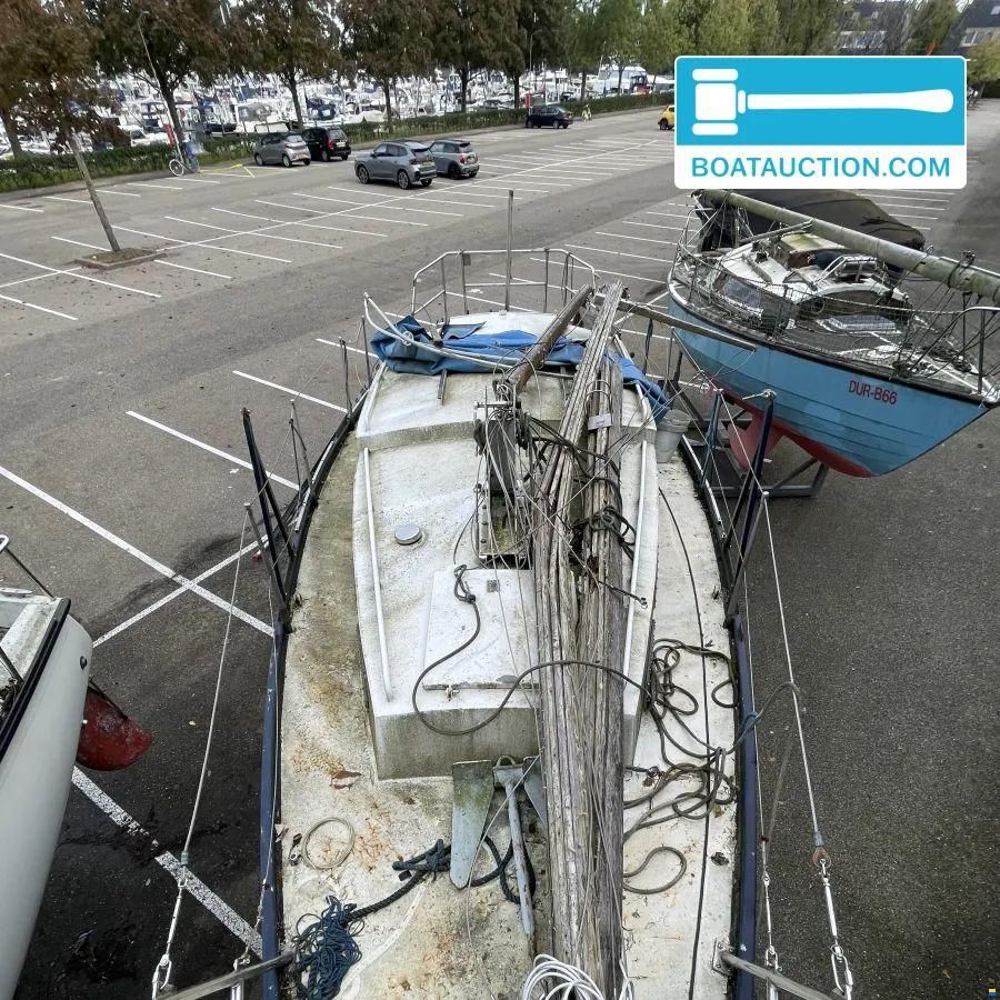 Friesland 860