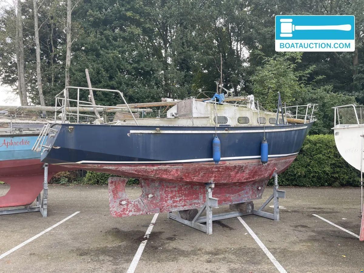 Friesland 860