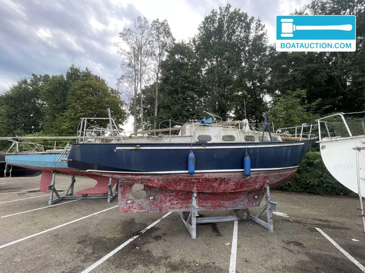 Friesland 860